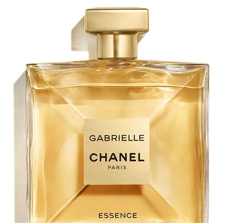 note gabrielle chanel|Gabrielle Chanel fragrantica.